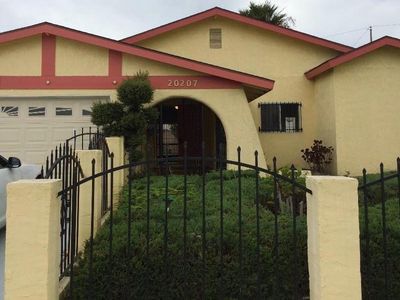 20207 Eddington Dr, Carson, CA, 90746