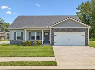 2216 Rolling Hls, Christiana, TN 37037