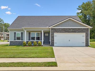 2216 Rolling Hls, Christiana, TN, 37037