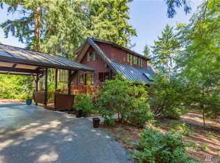 70 Saddletree Dr, Port Townsend, WA 98368