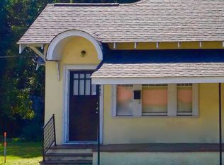 446 W Railroad Ave, Batesburg, SC 29006