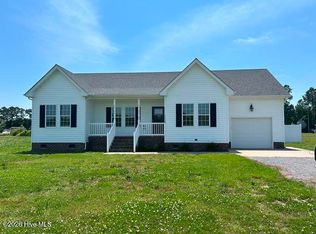 753A S Sandy Hook Rd, Shawboro, NC 27973
