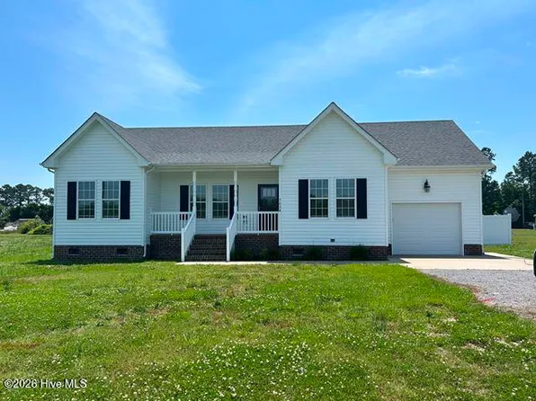 753A S Sandy Hook Rd, Shawboro, NC 27973