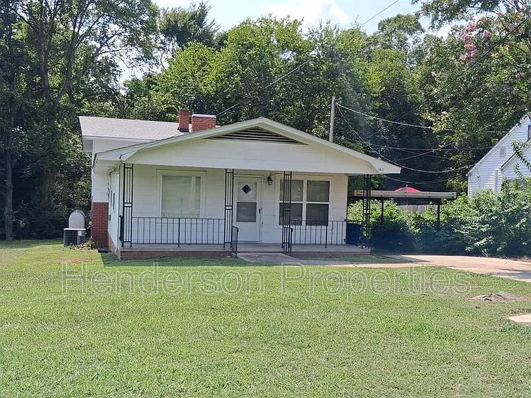 1411 Pennington Rd — Photo 1