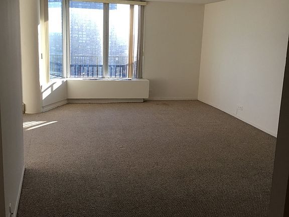 2nd image of 4170 N Marine Dr APT 21G