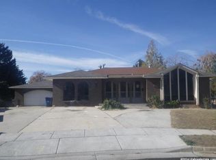 5285 S 2150 W, Roy, UT 84067