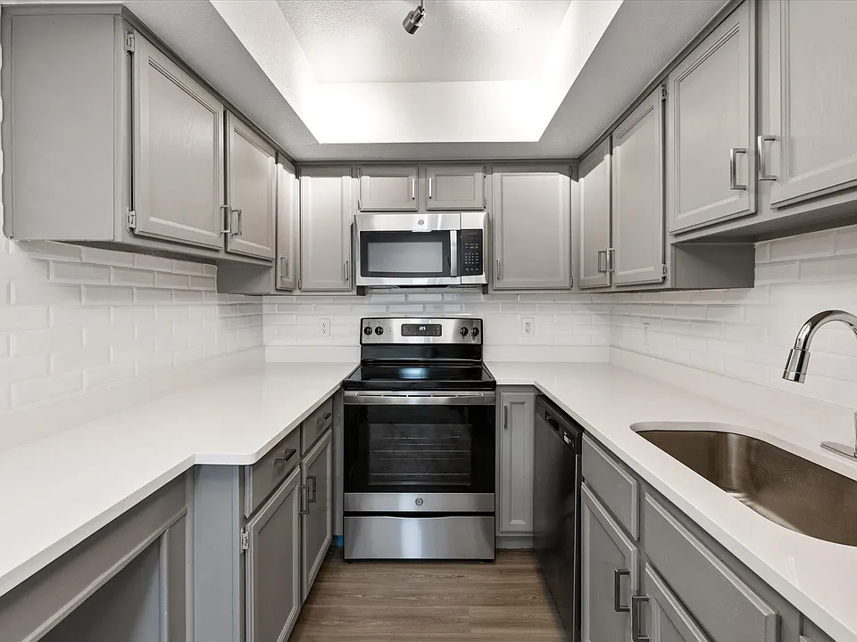 The Haven apartments community photo