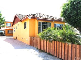 3410 Elizabeth Ave, Lynwood, CA 90262
