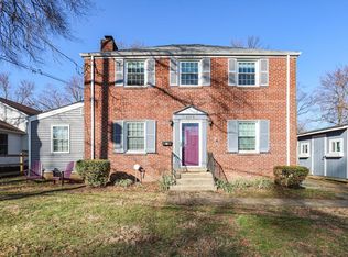 6208 Carrollton Ter, Hyattsville, MD