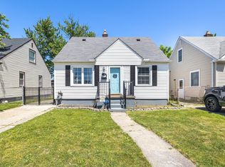 13548 Venness St, Southgate, MI 48195