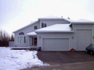 12001 Shore Cir, Anchorage, AK --