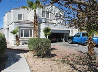 1683 Marion Bennet Dr, Las Vegas, NV 89106