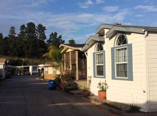 999 Soquel San Jose Rd #33, Soquel, CA 95073