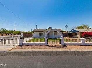 6256 S 14th Pl, Phoenix, AZ 85042