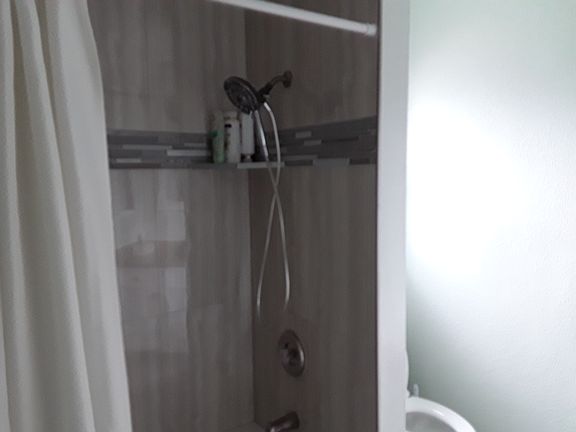 Guest bath