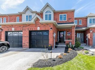 54 Henderson Cres, New Tecumseth, ON L9R1Y4