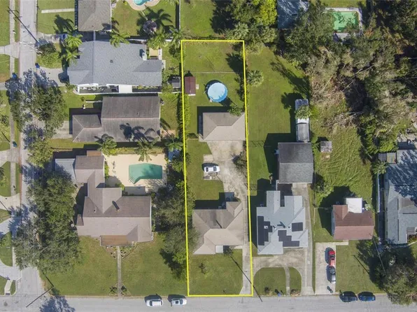 3121 W North B St #2, Tampa, FL 33609