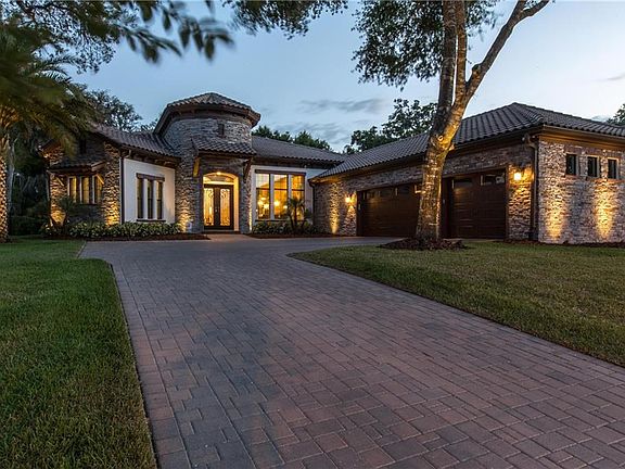 2nd image of 14716 Fishhawk Preserve Dr