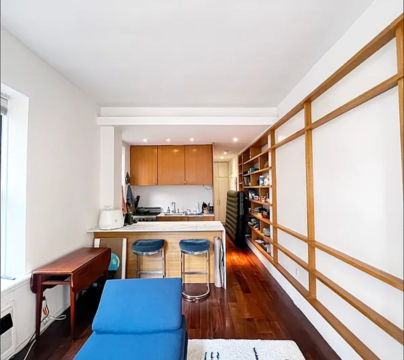 1st image of 140 Claremont Ave APT 1G