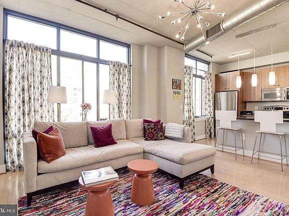 4th image of 520 John Carlyle St Unit 326