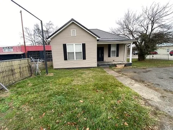 711 & 715 Powell Ln, Flatwoods, KY 41139