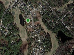 325 Fort Howell Dr, Hilton Head Island, SC 29926