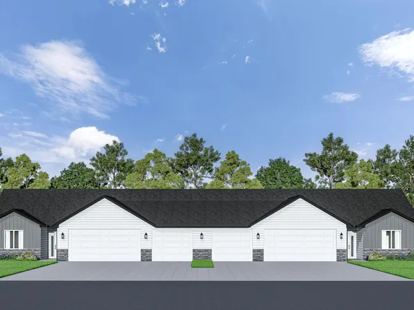 5619 Halverson Ave, Bismarck, ND 58503