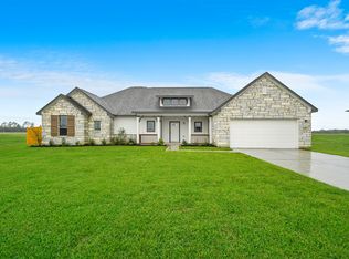11102 Pecan Pie Dr, Needville, TX 77461