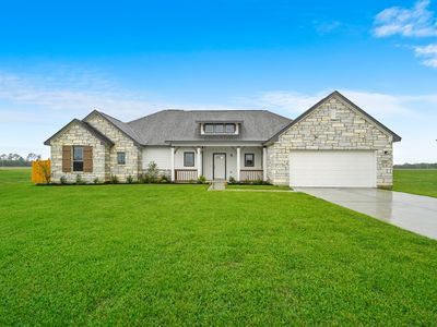 11102 Pecan Pie Dr, Needville, TX, 77461