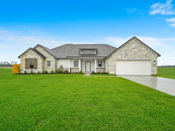 11102 Pecan Pie Dr, Needville, TX 77461