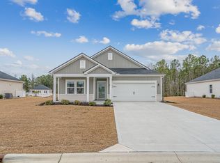 838 Sandy Side Dr, Little River, SC 29566