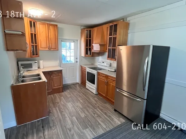 27068 18th Ave #2, Langley, BC V4W 2N8