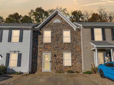 111 Park Place Dr, Morgantown, WV, 26508