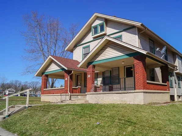 39 W Fairview Ave, Dayton, OH 45405