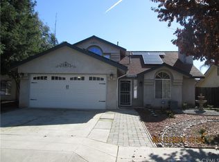 1859 E Deyoung Dr, Fresno, CA