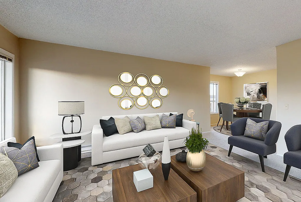 Foothill Commons — Photo 4