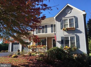 13401 Wellspring Dr, Hagerstown, MD 21740