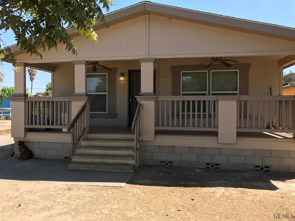 7713 Harold St, Lamont, CA 93241