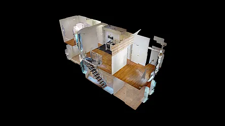 Rented by Bond New York