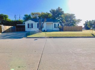 1501 NW 17th St, Lawton, OK 73507