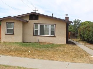 301 E Andrews Ave, Fresno, CA 93704