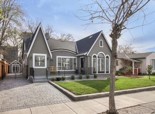 1330 Hester Ave, San Jose, CA 95126