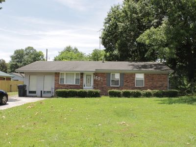 1505 N Church St, Jonesboro, AR, 72401