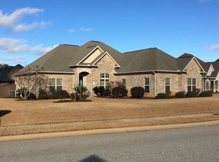 704 Arbor Ln, Centerville, GA 31028