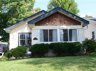 5653 Guilford Ave, Indianapolis, IN