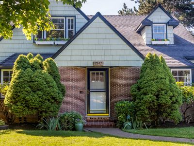 7347 SE 29th Ave, Portland, OR, 97202