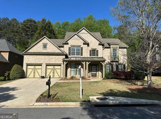 1104 Lakefield Walk, Marietta, GA 30064