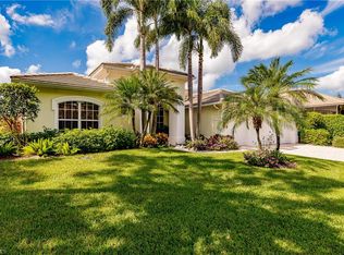 3621 Sanctuary Lakes Dr, Bonita Springs, FL 34134