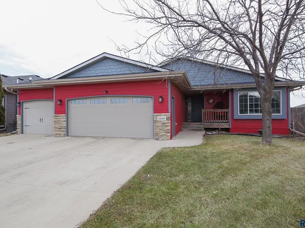 2300 S June Ave, Sioux Falls, SD 57106