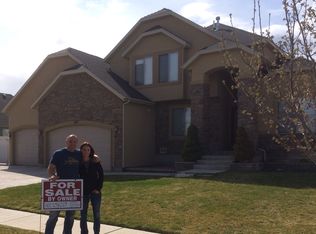1912 E 1400 S, Spanish Fork, UT 84660